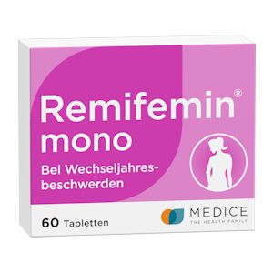 REMIFEMIN mono Tabletten