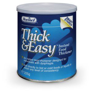 THICK & EASY Instant Andickungspulver